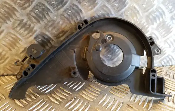 Citroen Berlingo Timing belt guard (cover) 9651559980 9651560080 51117