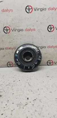 Renault Scenic II - Grand scenic II Crankshaft pulley 8200552236