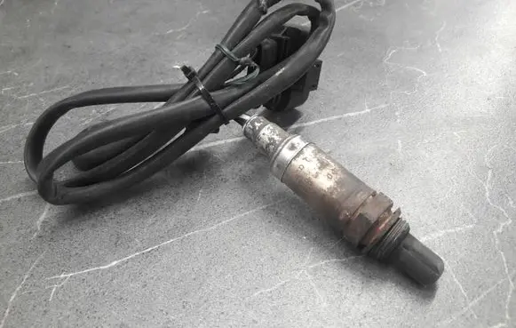 Volkswagen Polo VI Lambda probe sensor