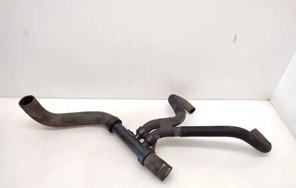 Opel Vivaro Engine coolant pipe/hose HSRZ00105 S6000304