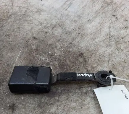 Ford S-MAX Middle seatbelt buckle (rear) 6G9N60044CF 33031158 33056310