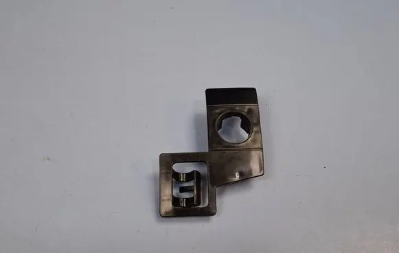 Volkswagen Jetta VI Rear parking sensor holder (PDC) 5C6919491E