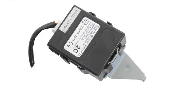 Subaru Outback (BS) Keyless (KESSY) go control unit/module 88035AL011