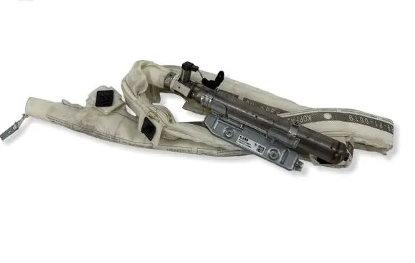 BMW 6 F06 Gran coupe Roof airbag 85727343607