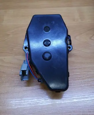 Volvo XC60 Tailgate/trunk control unit/module 30784562