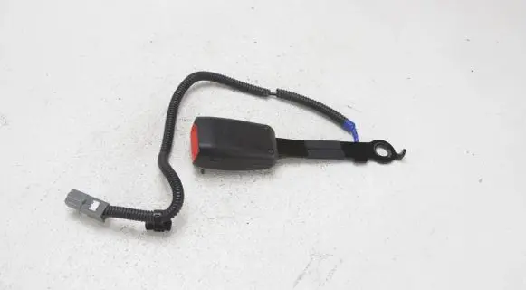 KIA Optima Front seatbelt buckle 1K07285