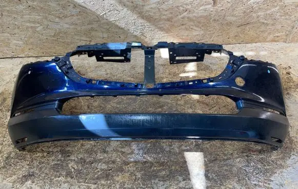 Mazda CX-30 Front bumper DFR5-50031 S2503L008