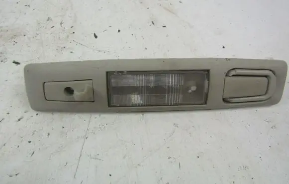 Chevrolet Trans Sport Other interior light 