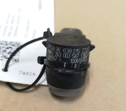 Citroen C5 Parking PDC sensor 9682198577XT