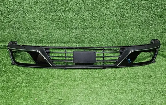KIA Niro Front bumper lip 86561-G5100