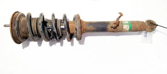Lexus IS 220D-250-350 Front shock absorber/damper 4852053081 48520-53081