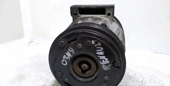 Renault Scenic I Air conditioning (A/C) compressor (pump)