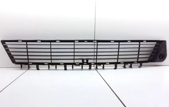 Opel Vectra C Front bumper lower grill 0551004542 09186126