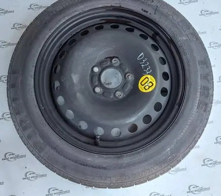 Ford Mondeo Mk III R16 spare wheel 1S71MF