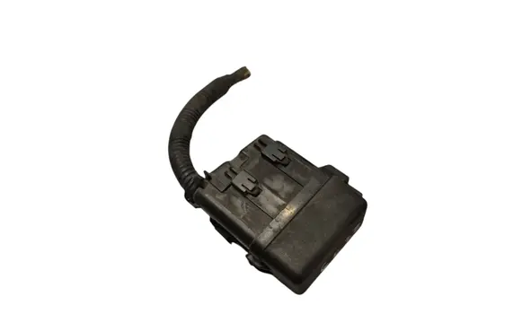 Toyota Auris 150 Fuse module