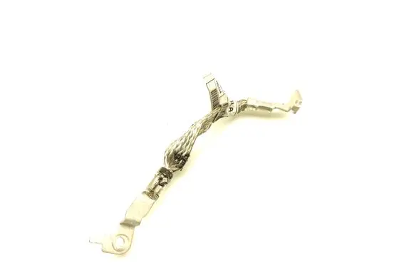 Tesla Model 3 Negative earth cable (battery) 148314001A