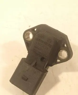 Volkswagen PASSAT B5.5 Air pressure sensor 038906051 0281002177