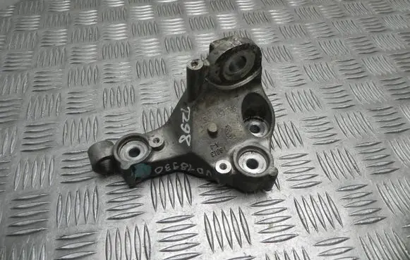 Alfa Romeo Giulia EGR valve cooler bracket 50545196SX VD18930