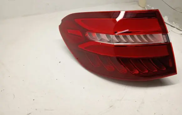 Mercedes-Benz GLC X253 C253 Rear/tail lights