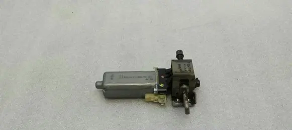 Porsche Cayenne (9PA) Seat adjustment motor 905415