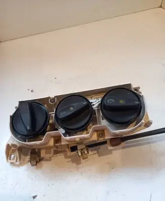 Ford Galaxy Climate control unit 95NW18D451A