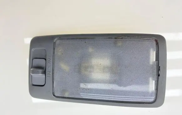 Subaru Forester SG Rear seat light 84601SA000NE