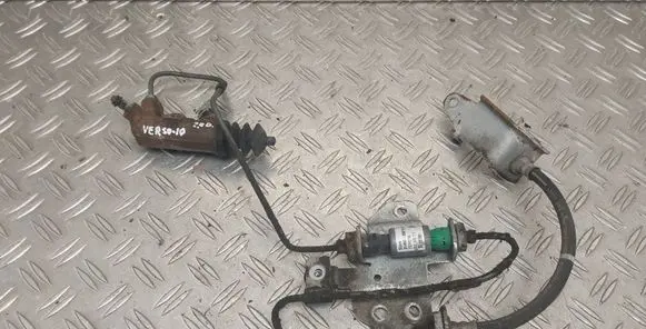 Toyota Verso Clutch slave cylinder 3149005010
