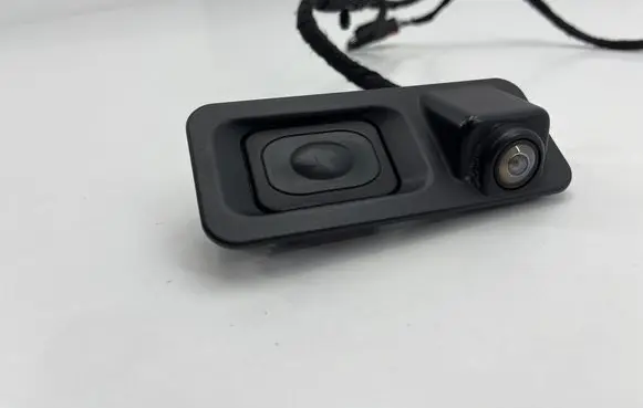 Reversing camera