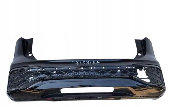 Volkswagen Tiguan Rear bumper 571807421A