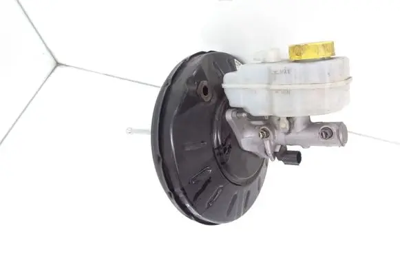 Skoda Rapid (NH) Brake booster 6R1614105L