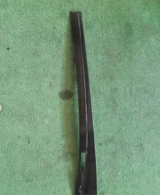 Nissan Murano Z51 Roof trim bar molding cover 917601AA1A