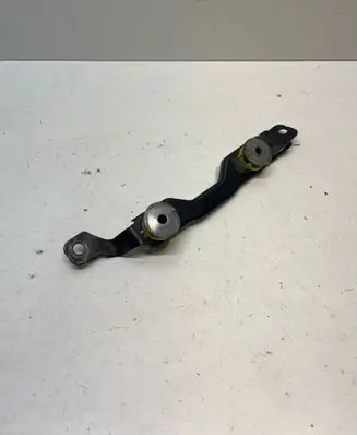 Porsche Macan (95B) Headlight/headlamp mounting bracket 95B941452C
