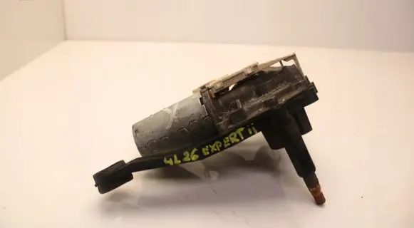 Peugeot Expert Rear window wiper motor 