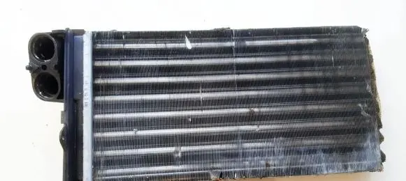 Peugeot 607 Heater blower radiator 081204G381