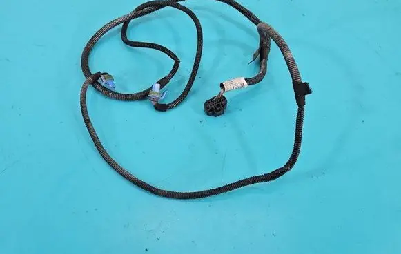 Opel Zafira B Parking sensor (PDC) wiring loom 13193607 IMPRK1511106