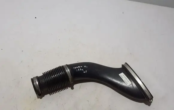 Porsche Panamera (971) Air intake duct part 971128533