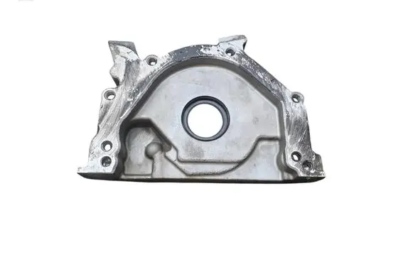 Volkswagen Crafter Timing belt guard (cover) 03G103153B
