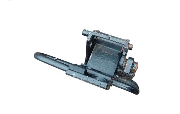 Audi Q7 4L Rear door lower hinge 4L0833411A
