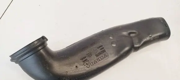 Volvo V70 Cabin air duct channel 8623075