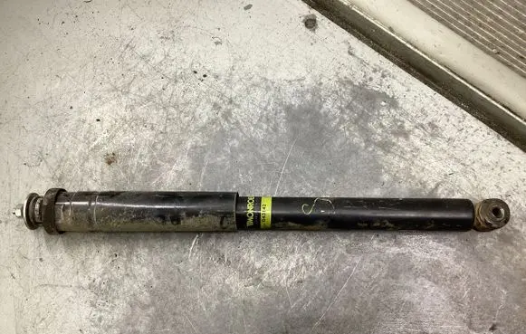 Mercedes-Benz SLK R170 Front shock absorber/damper