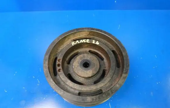 Land Rover Range Rover Sport L320 Crankshaft gear 6H4Q6B319CA