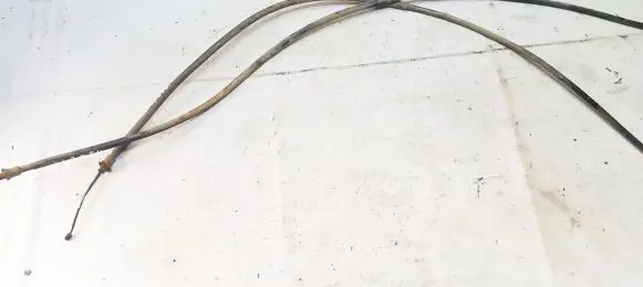 Peugeot Partner Handbrake/parking brake wiring cable 