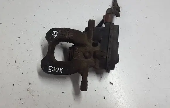 Fiat 500X Rear brake caliper 