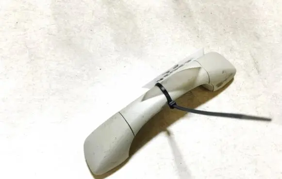 Volvo S80 Front interior roof grab handle