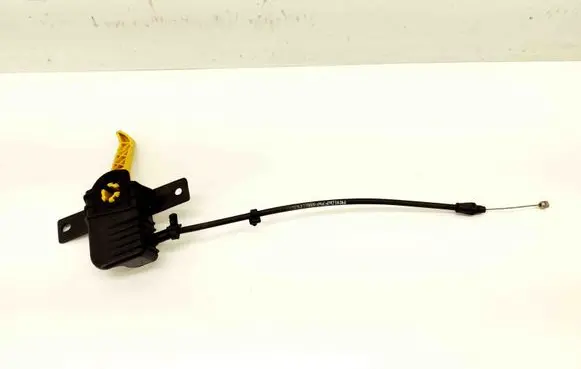 Ford S-MAX Engine bonnet (hood) release handle EM2B16A770BB D923A068