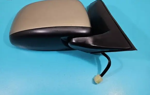Fiat Sedici Front door electric wing mirror IMPRK1419012