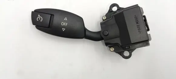 BMW 5 E60 E61 Cruise control stalk 61316924104 6924104