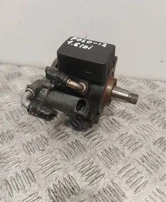 Volkswagen Polo V 6R Fuel injection high pressure pump 03L130755E 301109130047