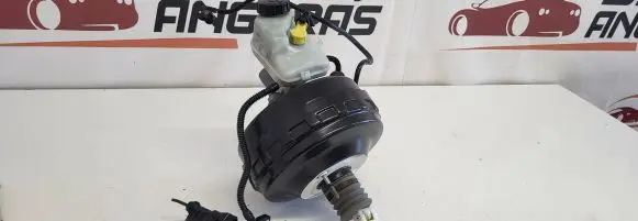 Opel Insignia A Brake booster 13228183