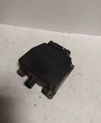 Volkswagen Touran I Turbo solenoid valve 6Q0906625 400434A